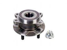 Adt38286 Zestaw Łożyska Koła Przód L/P (30X90X48) Pasuje Do: Toyota Au