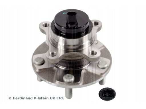 Adt38284 Zestaw Łożyska Koła Z Piastą Przód L (30X74X66) Pasuje Do: Le