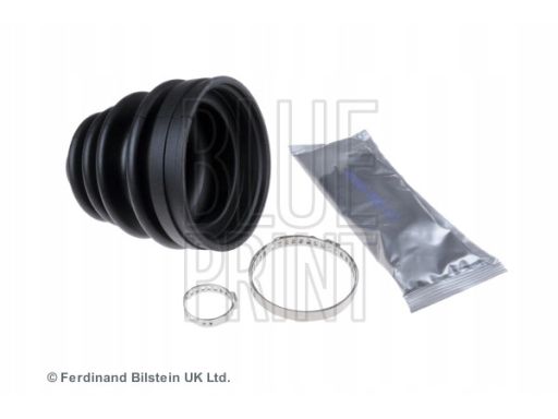 Adt38185 Osłona Przegubu Przód/Wewnątrz (Fi: 28/96) (Dł.128) Pasuje Do