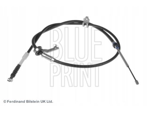 Adt346319 Linka Hamulca Ręcznego Tył L (1770Mm) Pasuje Do: Toyota Aven