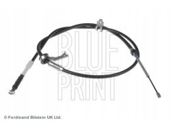 Adt346319 Linka Hamulca Ręcznego Tył L (1770Mm) Pasuje Do: Toyota Aven