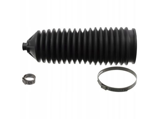 Fe102369 Osłona Przekładni Kierowniczej L/P (Dł.195Mm 11Mm/55Mm) Pasuj