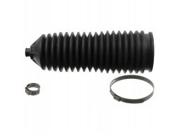 Fe102369 Osłona Przekładni Kierowniczej L/P (Dł.195Mm 11Mm/55Mm) Pasuj