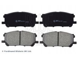 Adt342153 Klocek Hamulcowy Kpl. Przód , Pasuje Do: Lexus Rc, Rx 3.0-5.