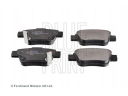 Adt342147 Klocek Hamulcowy Kpl. Tył , Pasuje Do: Toyota Avensis, Corol