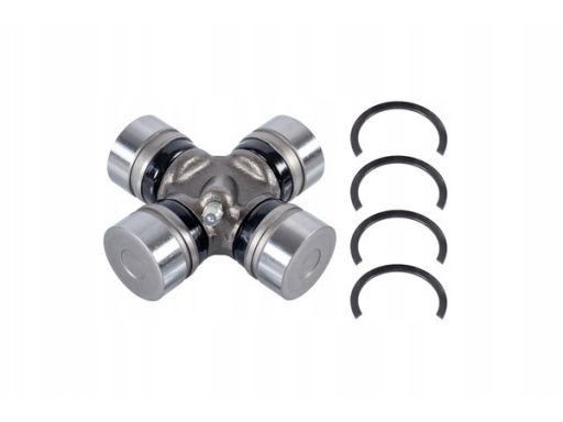 Adt33904 Krzyżak Wału Napędowego (32Mmx92Mm) Pasuje Do: Toyota Dyna, D