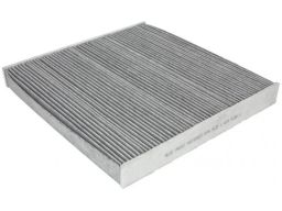 Adt32523 Filtr Kabiny Z Węglem Aktywnym Pasuje Do: Lexus Ls 4.6/5.0H