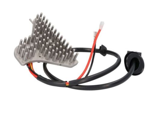 Dem011Tt Element Regulacyjny Dmuchawy (Regulator Nawiewu Wentylatora)