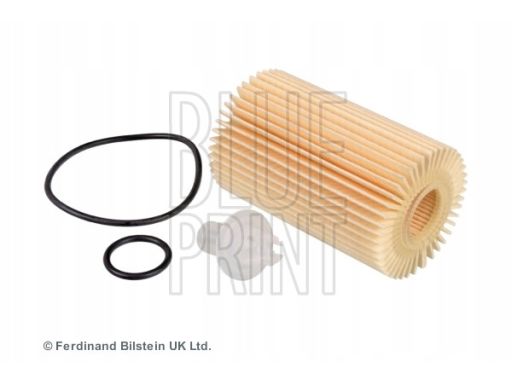 Adt32126 Filtr Oleju Pasuje Do: Lexus Lx, Toyota Land Cruiser 200,