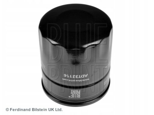 Adt32116 Filtr Oleju Pasuje Do: Ds Ds 3, Ds 4, Ds 4 Ii, Ds 5, Ds 7,