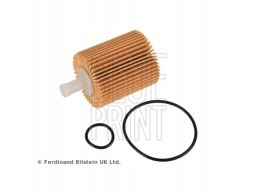 Adt32118 Filtr Oleju Pasuje Do: Lexus Gs, Gx, Is C, Is Ii, Is Iii, Ls,