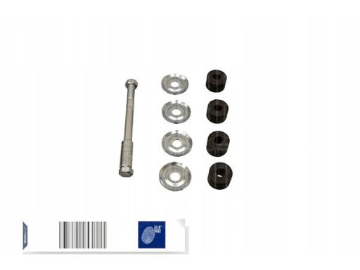 Adn18599 Łącznik Drążka Stabilizatora Przód L/P 131Mm Pasuje Do: Nissa