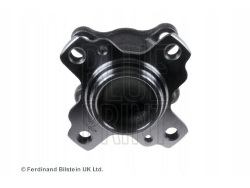 Ads78320 Zestaw Łożyska Koła Z Piastą Tył Pasuje Do: Suzuki Swift Iv