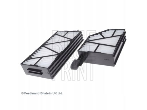 Ads72506 Filtr Kabiny Przeciwpyłowy Pasuje Do: Subaru Legacy Iii, Outb