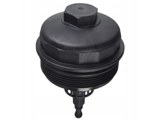 Adbp990006 Obudowa Filtra Oleju (Z Pierścieniem Uszczelniającym) Pasuj