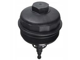 Adbp990006 Obudowa Filtra Oleju (Z Pierścieniem Uszczelniającym) Pasuj