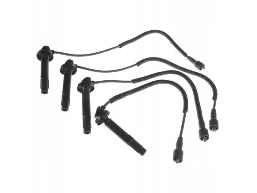 Ads71614C Zestaw Przewodów Zapłonowych Pasuje Do: Subaru Forester,