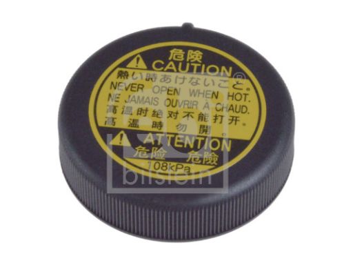 Fe192690 Korek Chłodnicy (1,08Bar) Pasuje Do: Lexus Ct, Gs, Is Ii, Is