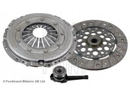 Adr163038 Zestaw Sprzęgła Samonastawnego Z Łożyskiem Hydr. (229Mm) Pas