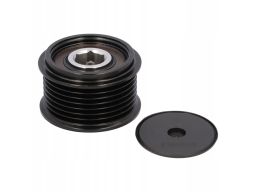 Fe186274 Koło Pasowe Alternatora Pasuje Do: Acura Tlx, Honda Cr-V Iv 2