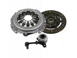 Adr163036 Zestaw Sprzęgła Z Łożyskiem Hydraulicznym (183Mm) Pasuje Do: