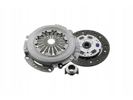 Adr163013 Zestaw Sprzęgła Z Łożyskiem Wyciskowym (200Mm) Pasuje Do: Da