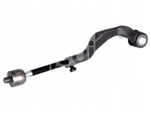 Fe181025 Drążek Kierowniczy Boczny (Z Końcówką) L (Dł.401Mm) Pasuje Do