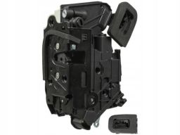 Fe172123 Zamek Drzwi Tył L Pasuje Do: Skoda Rapid, Yeti, Vw Golf Vi, J