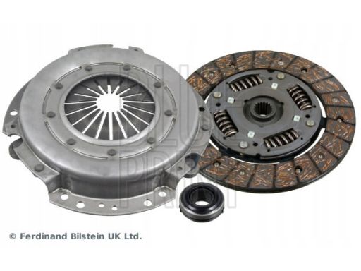 Adp153017 Zestaw Sprzęgła Z Łożyskiem Wyciskowym (200Mm) Pasuje Do: