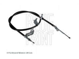 Adn146308 Linka Hamulca Ręcznego Tył P (1835Mm/1647Mm) Pasuje Do: Niss