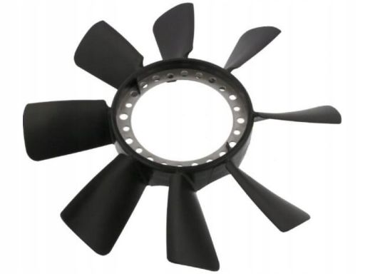 Fe34466 Wiatrak Wentylatora Pasuje Do: Audi A4 B5, A4 B6, A6 C4, A6 C5