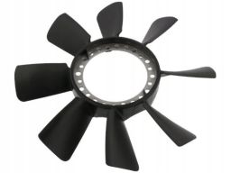 Fe34466 Wiatrak Wentylatora Pasuje Do: Audi A4 B5, A4 B6, A6 C4, A6 C5