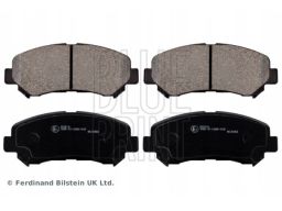 Adn142139 Klocek Hamulcowy Kpl. Przód , Pasuje Do: Nissan Navara, Qash