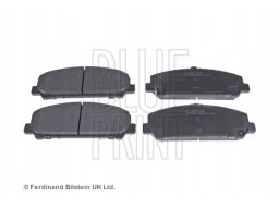 Adn142170 Klocek Hamulcowy Kpl. Przód , Pasuje Do: Infiniti Qx56 5.6