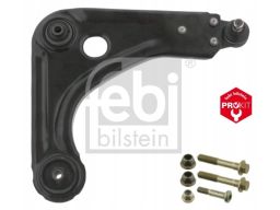 Fe33104 Wahacz Zawieszenia Koła Przód P Dół Przód 17 Mm (Ze Śrubami)