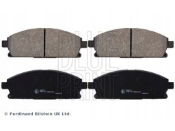 Adn142115 Klocek Hamulcowy Kpl. Przód , Pasuje Do: Nissan Quest, X-Tra