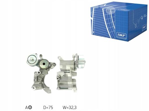 Vkm 61044 Napinacz Paska Wielorowkowego Pasuje Do: Toyota Land Cruiser