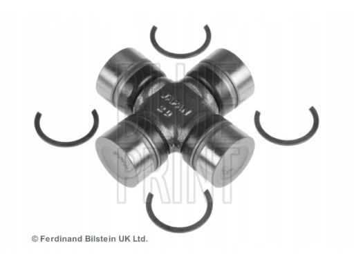 Adn13904 Krzyżak Wału Napędowego (27Mmx71,8Mm) Pasuje Do: Nissan Cabst