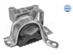 214 030 0059 Poduszka Silnika Z Przodu P, Gumowo-Metalowa Pasuje Do: F