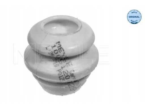 100 512 0029 Odbój Amortyzatora Przód L/P (Wys. 53Mm) Pasuje Do: Audi