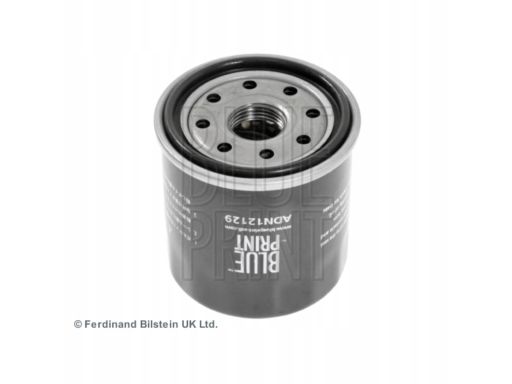 Adn12129 Filtr Oleju Pasuje Do: Nissan Pixo, Suzuki Alto Vii, Baleno,
