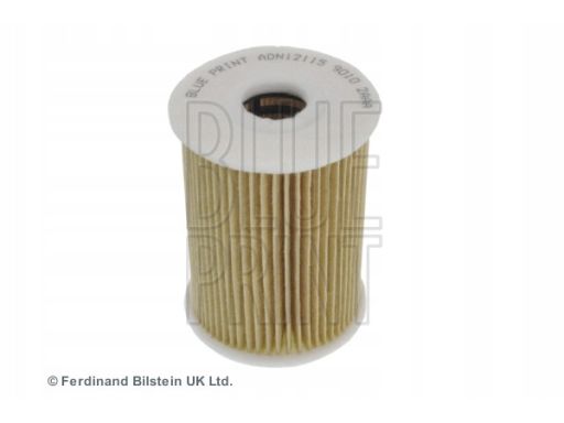 Adn12115 Filtr Oleju Pasuje Do: Rvi Mascott, Nissan Cabstar, Interstar