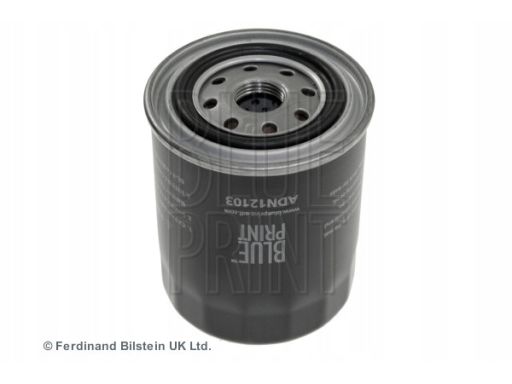 Adn12103 Filtr Oleju Pasuje Do: Ford Maverick, Isuzu D-Max I, Nissan