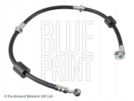 Adk85317 Przewód Hamulcowy Elastyczny Przód L (Dł. 734Mm, M10X1/M10X1)