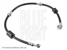 Adk85317 Przewód Hamulcowy Elastyczny Przód L (Dł. 734Mm, M10X1/M10X1)