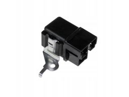 Adn11305 Sterownik Świec Żarowych Pasuje Do: Nissan Almera Ii, Primera