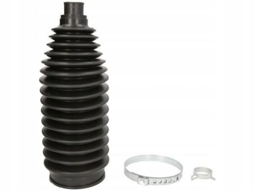 0.084125 Osłona Przekładni Kierowniczej L/P (Dł.188Mm 15Mm/47Mm) Pasuj