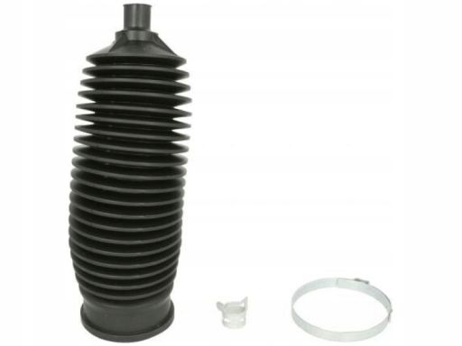 0.084075 Osłona Przekładni Kierowniczej L/P (Dł.190Mm 12Mm/47Mm) Pasuj