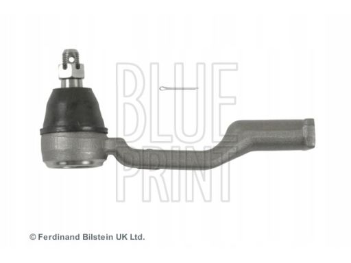 Adm58708 Końcówka Drążka Kierowniczego L/P Pasuje Do: Ford Ranger, Maz