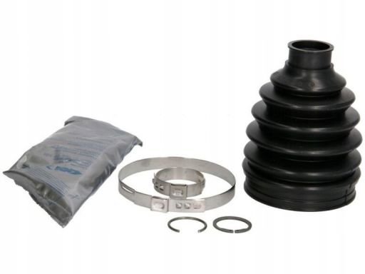 0.036427 Osłona Przegubu Przód/Zewnątrz (Fi: 23,2/68,7) (Dł.98,5) Pasu